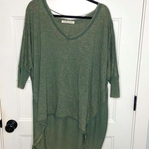 WE THE FREE t-shirt size small